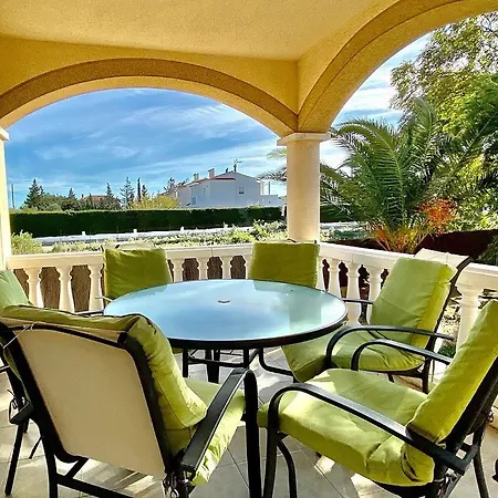 Libelula Villa L'Ametlla de Mar