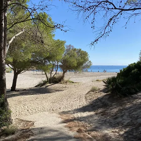 Libelula Villa